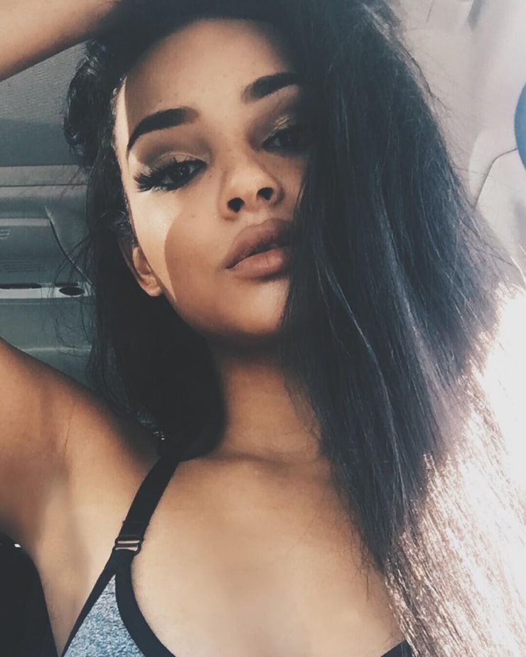 Jessica Jarrell