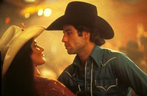 Urban Cowboy Urban Cowboy