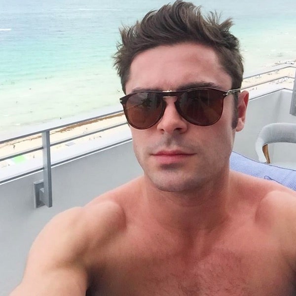 Zac Efron