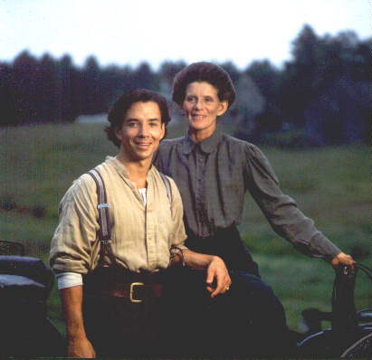 Avonlea
