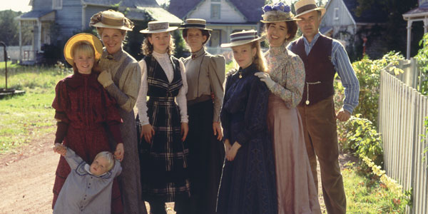 Avonlea