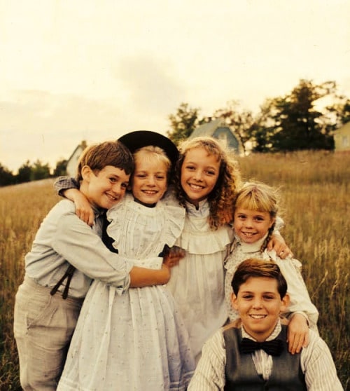 Avonlea