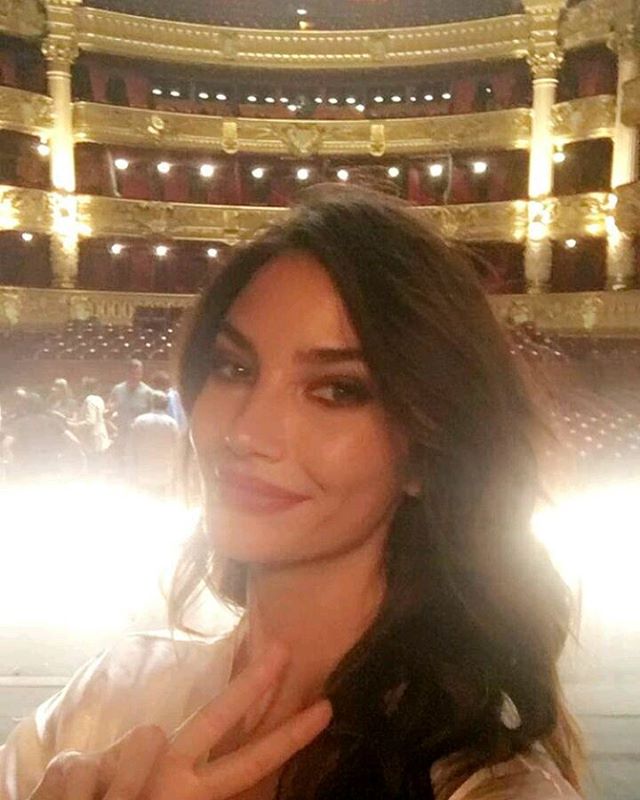 Lily Aldridge