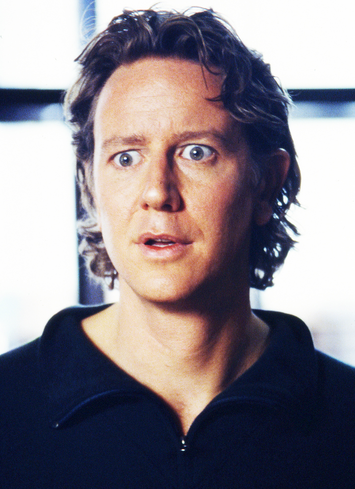 Judge Reinhold