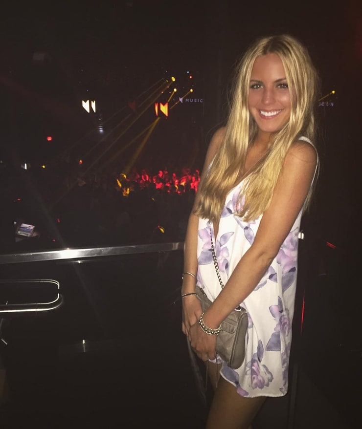 Beatrice Bouchard
