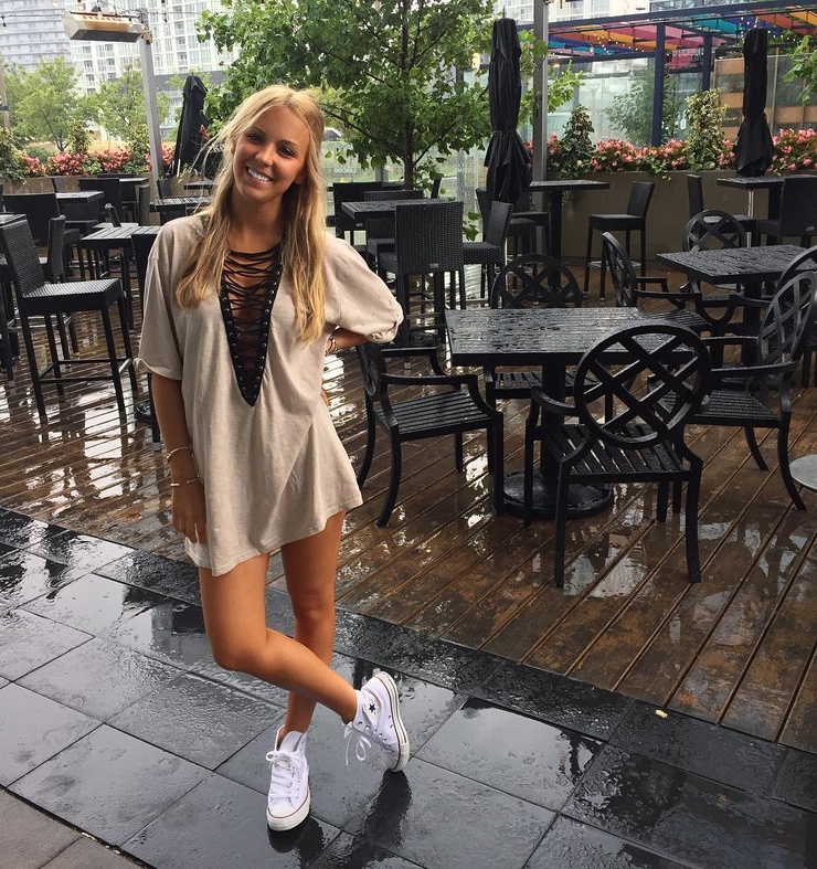 Beatrice Bouchard