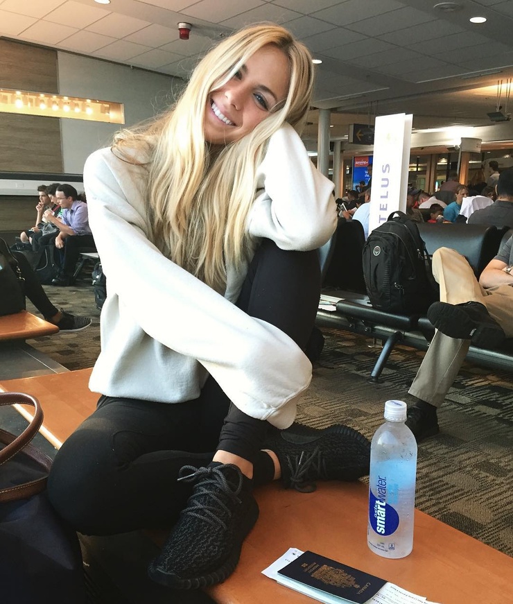 Beatrice Bouchard