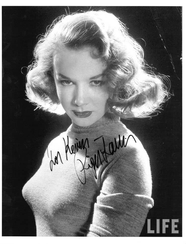 Piper Laurie Piper Laurie