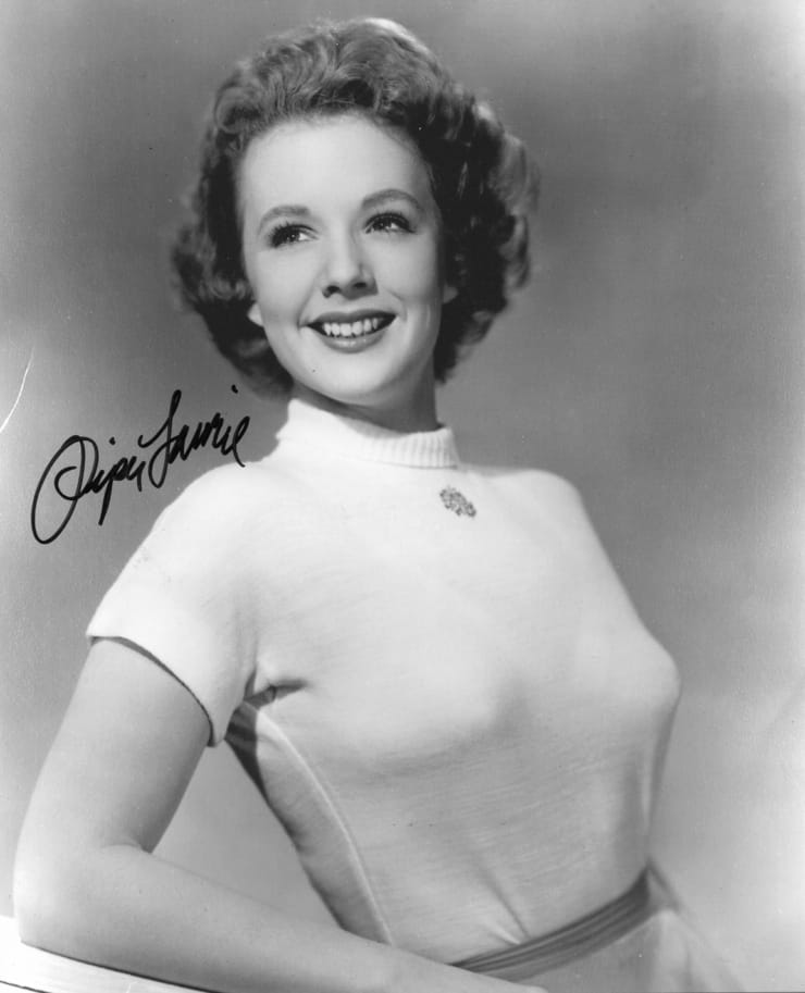 Piper Laurie