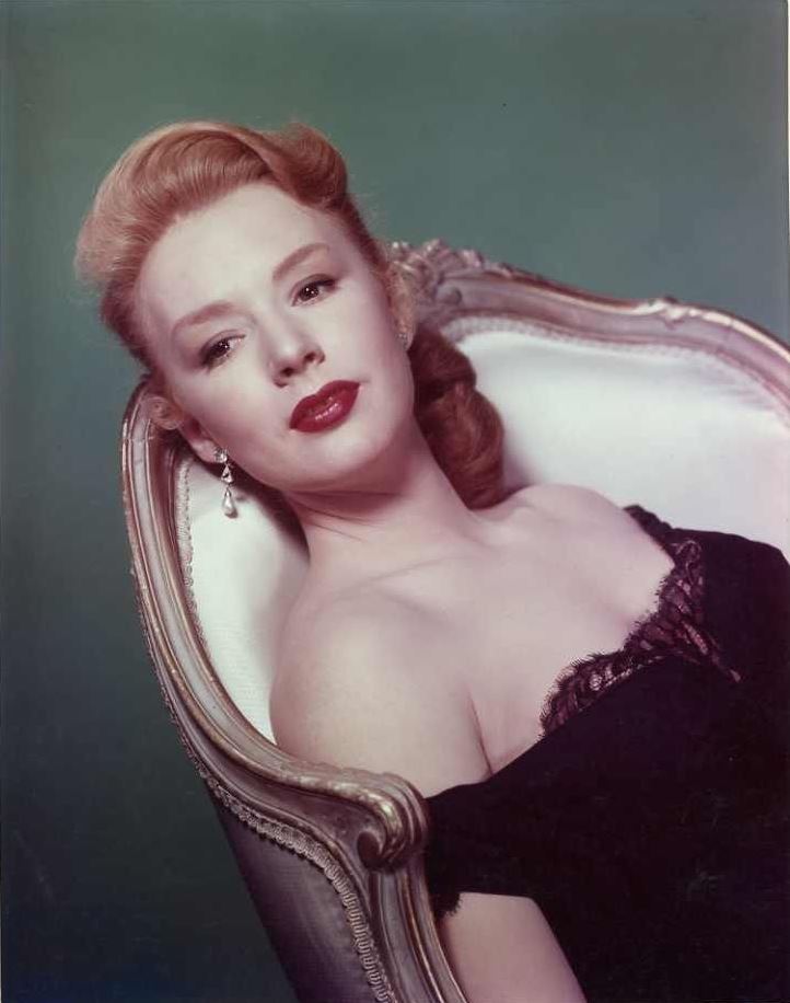 Piper Laurie