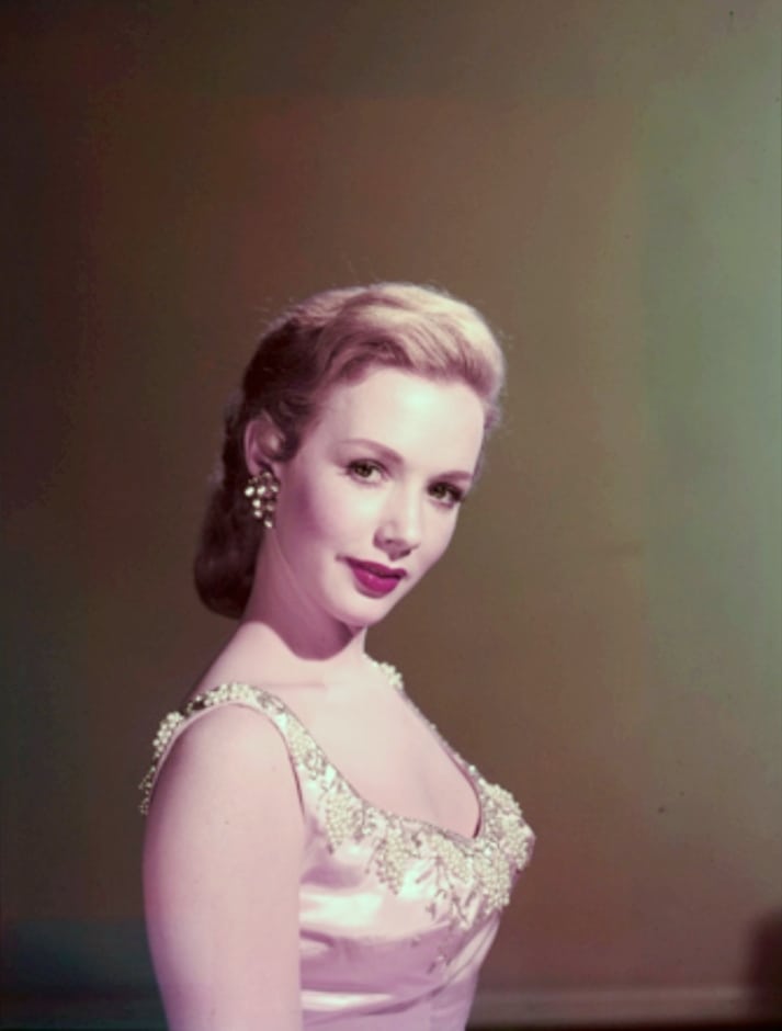 Piper Laurie