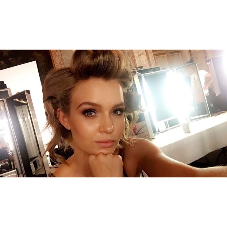 Josephine Skriver