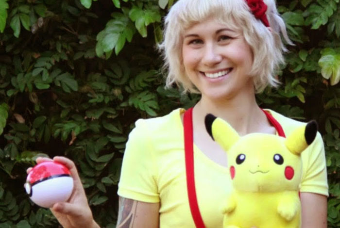 Holly Conrad Holly Conrad