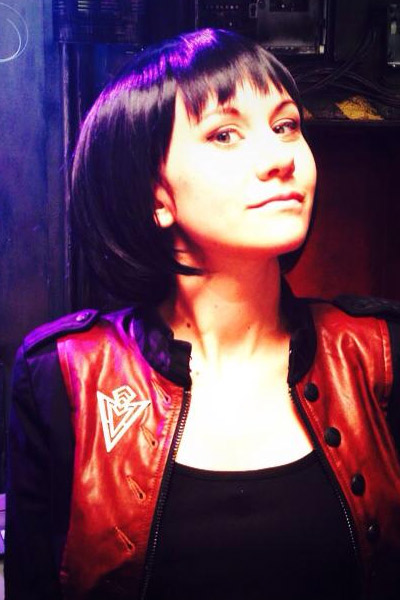 Holly Conrad