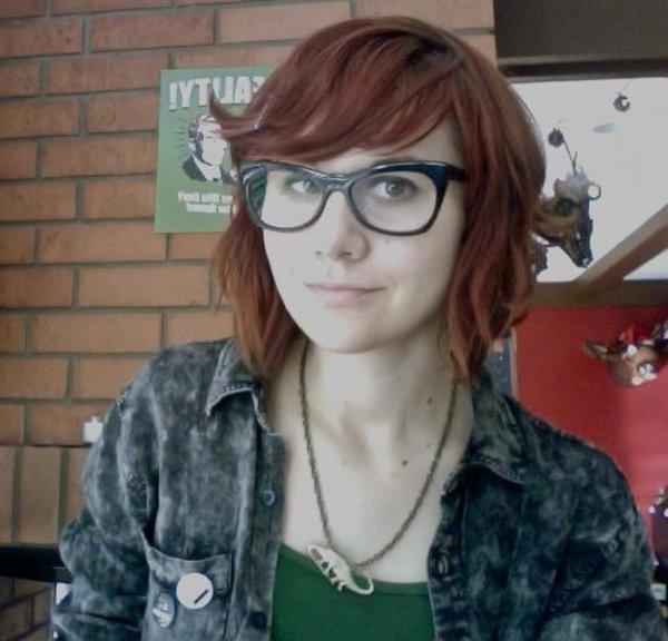 Holly Conrad