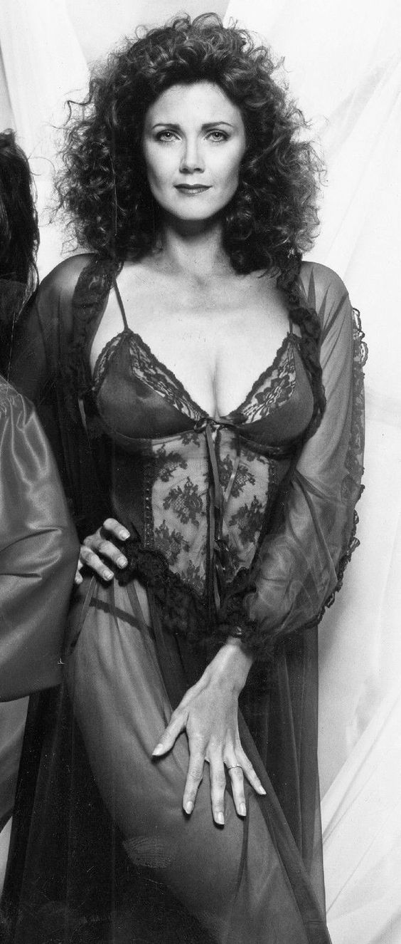 Lynda Carter
