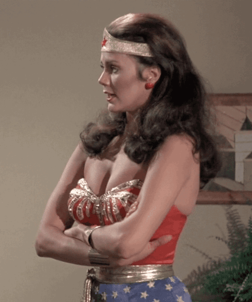 Lynda Carter Lynda Carter