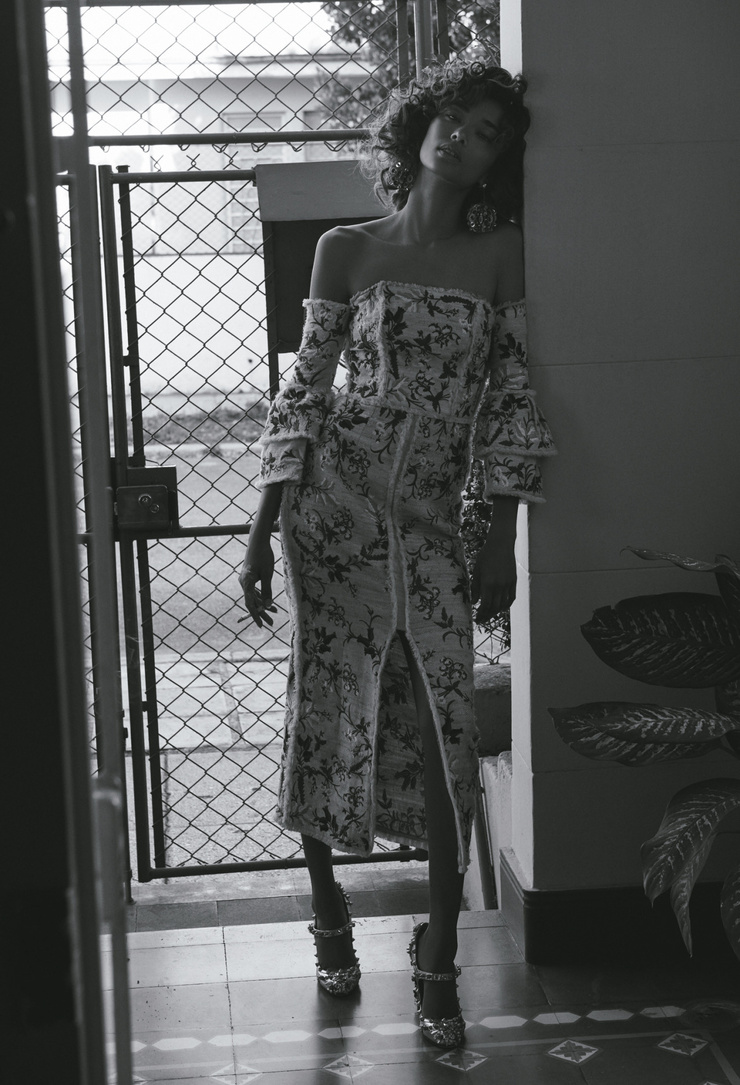 Anais Mali