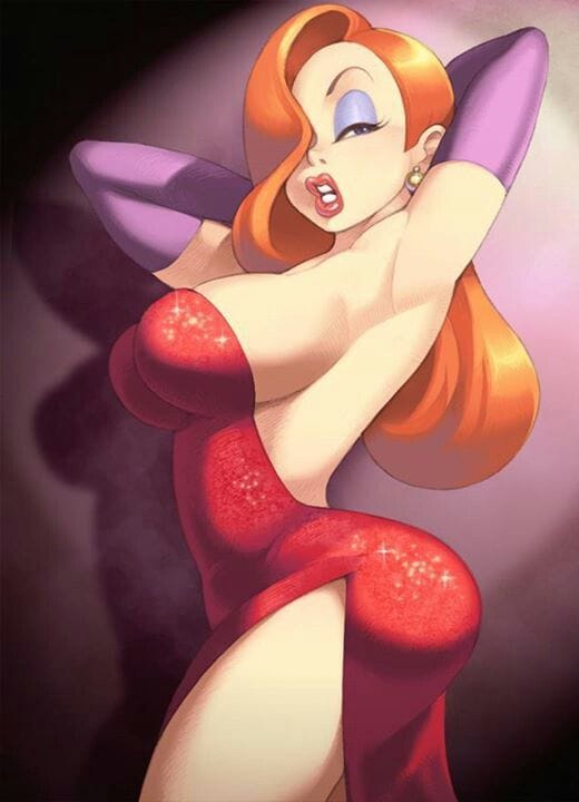 Jessica Rabbit