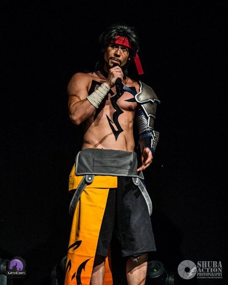 Elffi