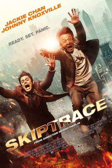 Skiptrace