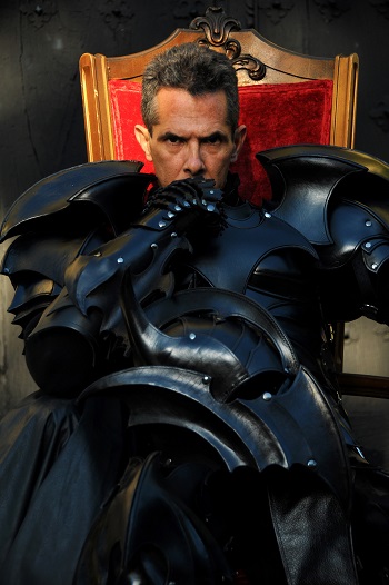 Carlos Blanchard (Cosplayer) Carlos Blanchard (Cosplayer)