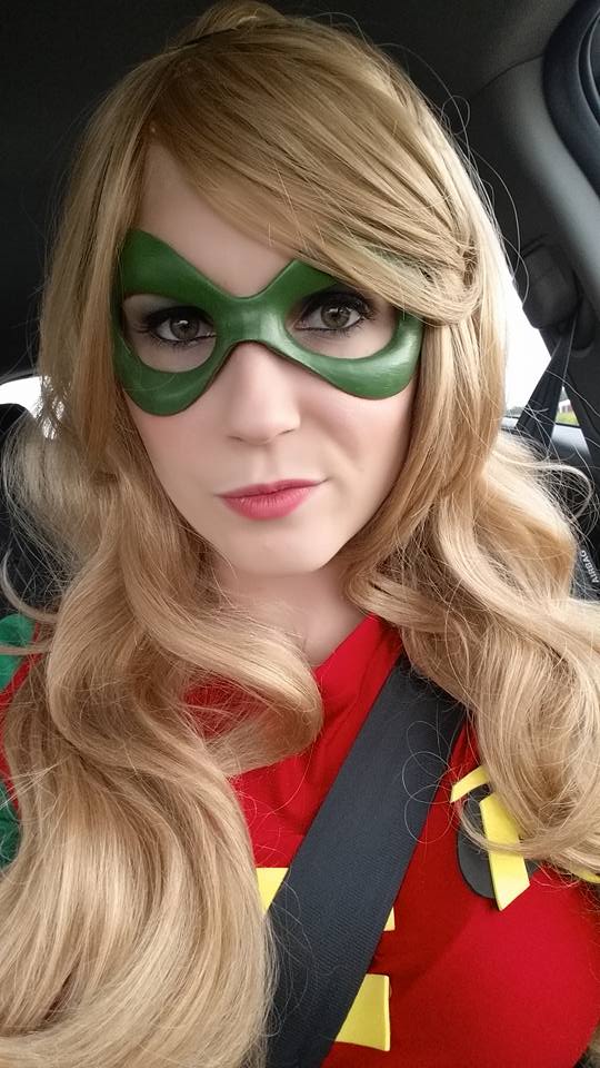 SuperKayce
