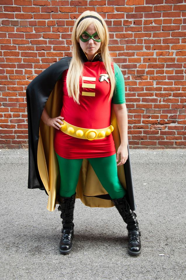 SuperKayce