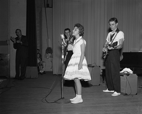 Brenda Lee