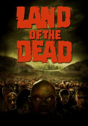 Land of the Dead