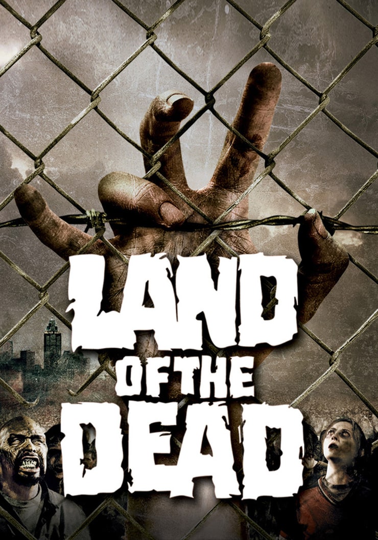 Land of the Dead