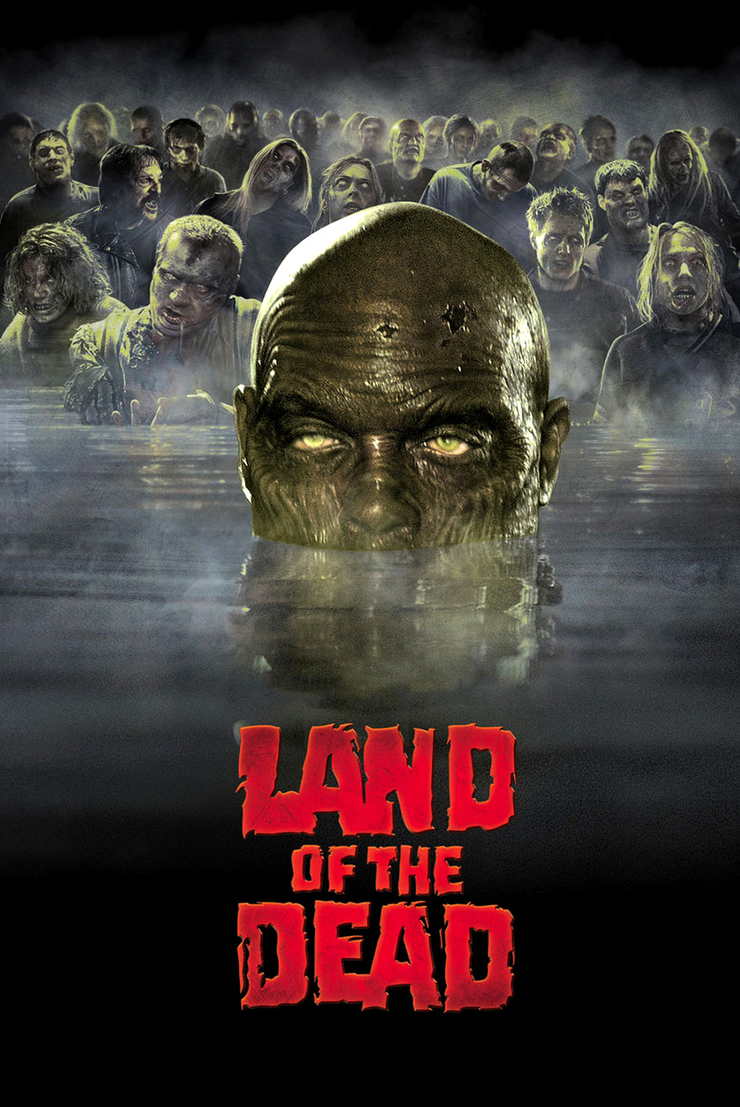 Land of the Dead