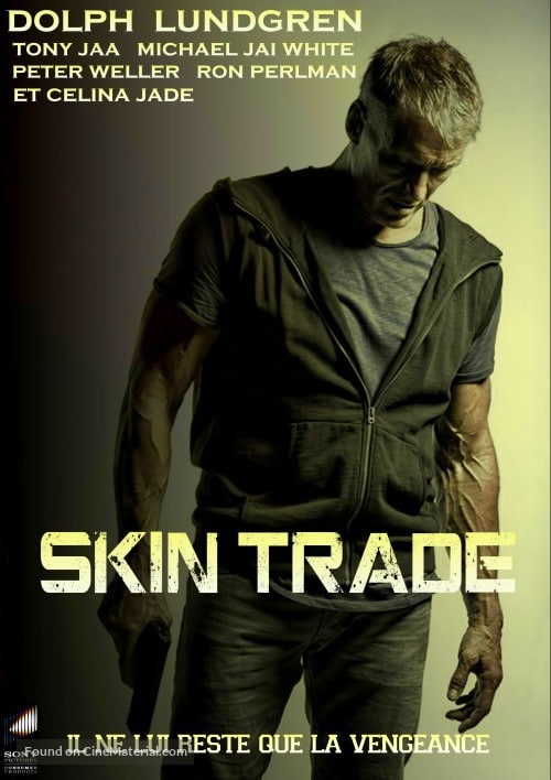 Skin Trade