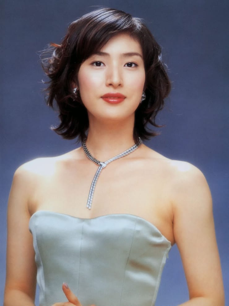 Yuki Amami