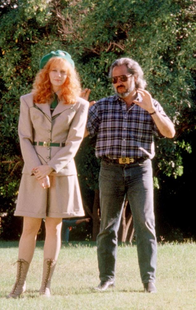 Troop Beverly Hills Troop Beverly Hills