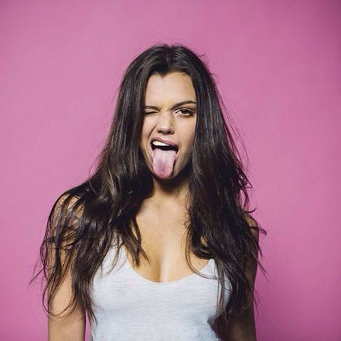 Yana Haenisch Yana Haenisch