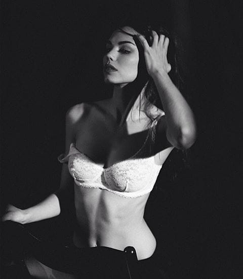 Yana Haenisch Yana Haenisch