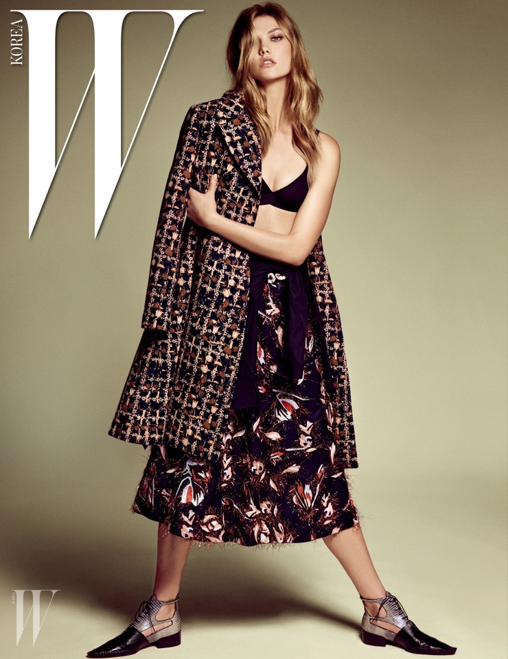 Karlie Kloss