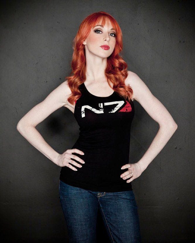 Lisa Foiles