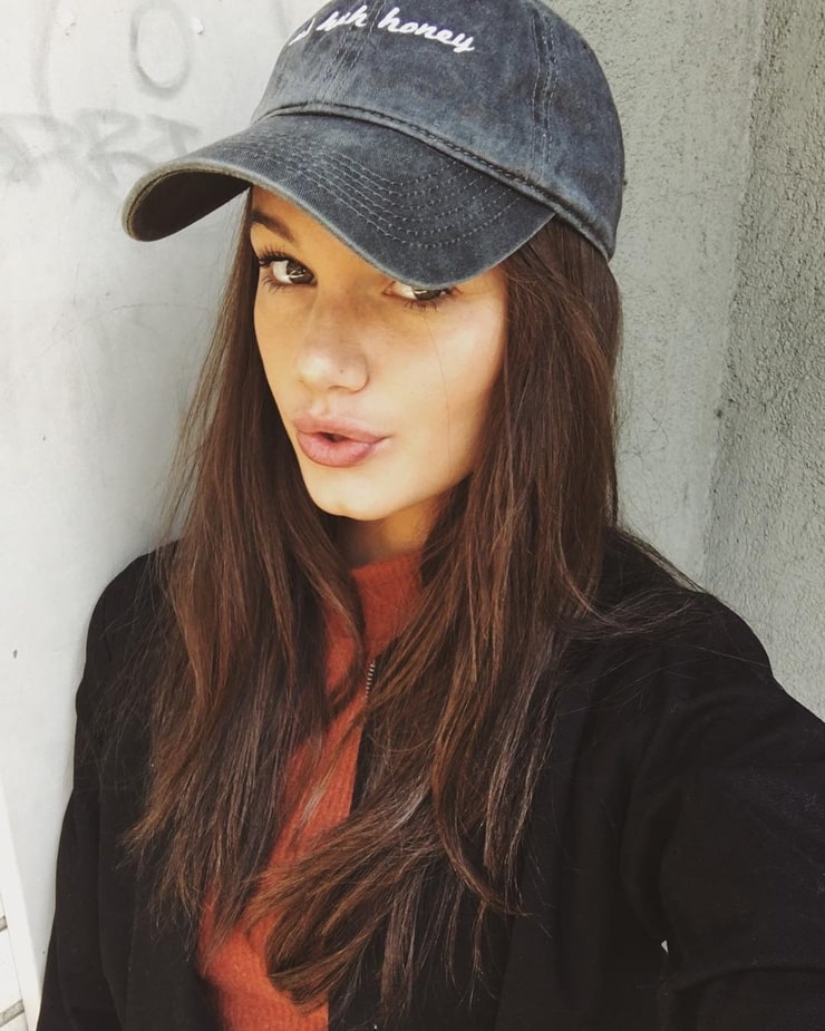 Hailey Outland Hailey Outland