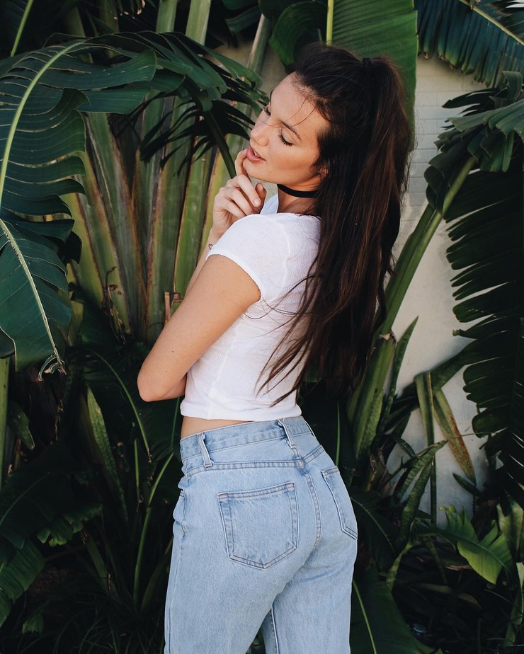 Hailey Outland Hailey Outland