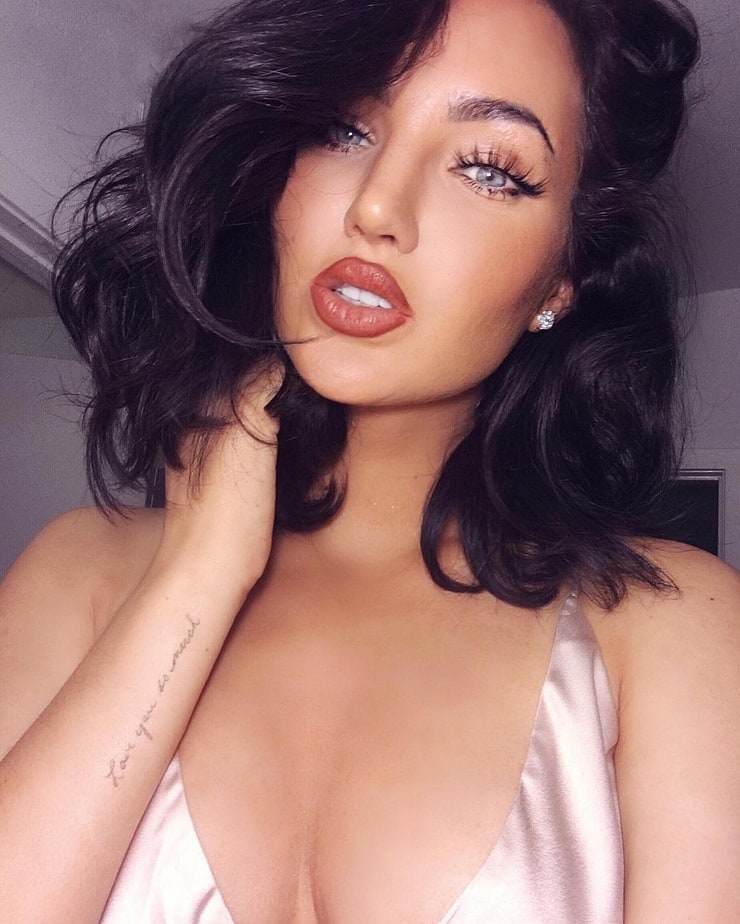 Natalie Halcro