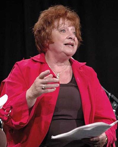 Arlette Didier Arlette Didier