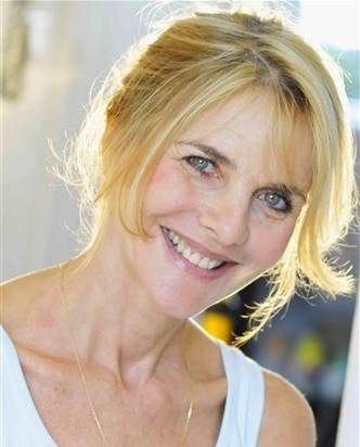 Olivia Dutron