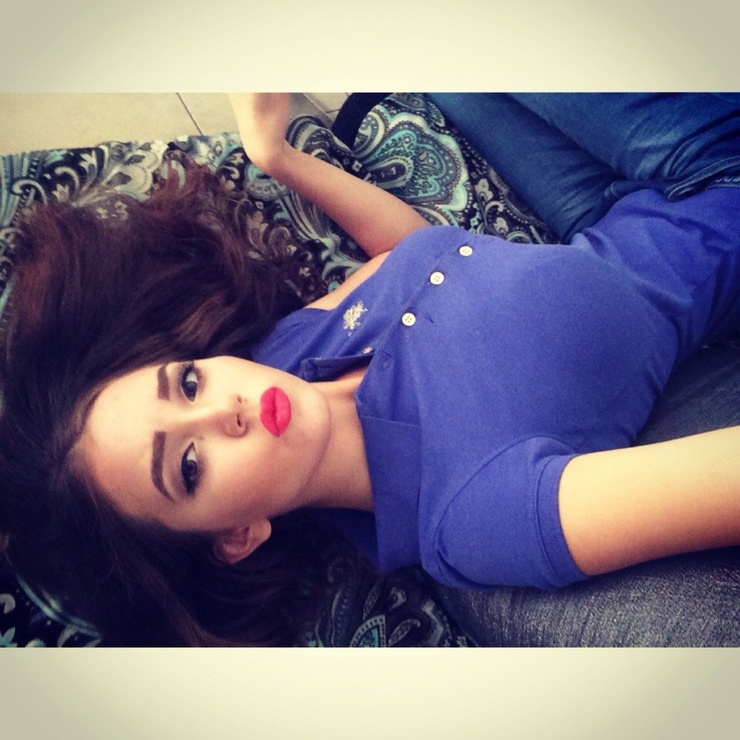 Anna Targoniy