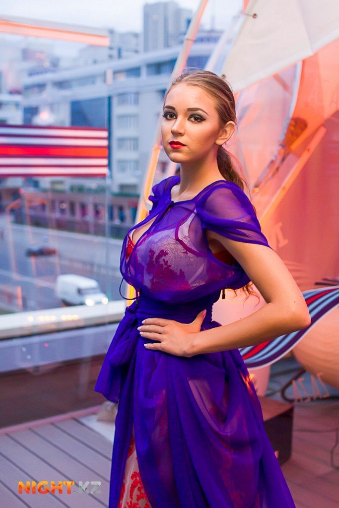 Anna Targoniy