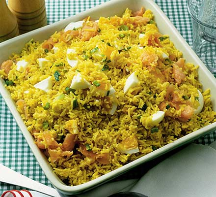 Kedgeree