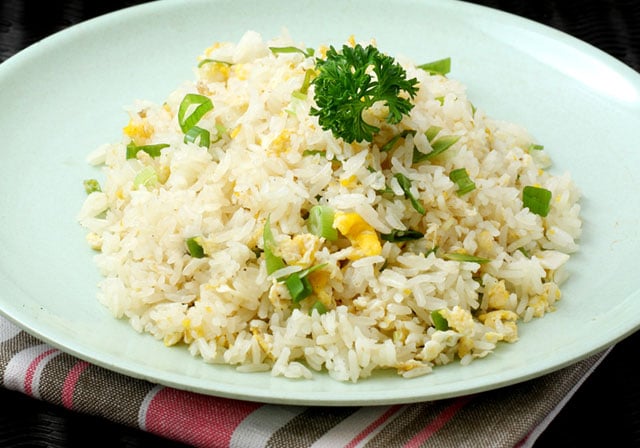 Egg Fried Rice