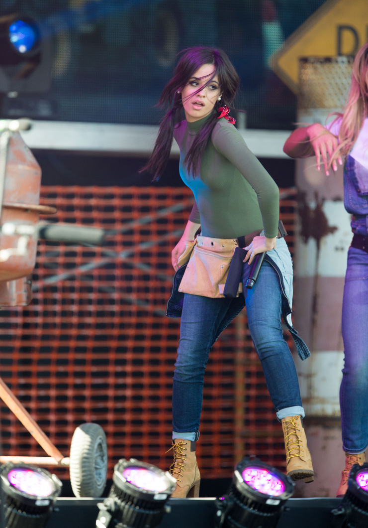 Camila Cabello