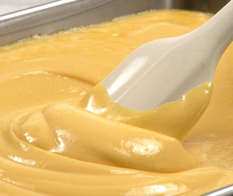 Custard